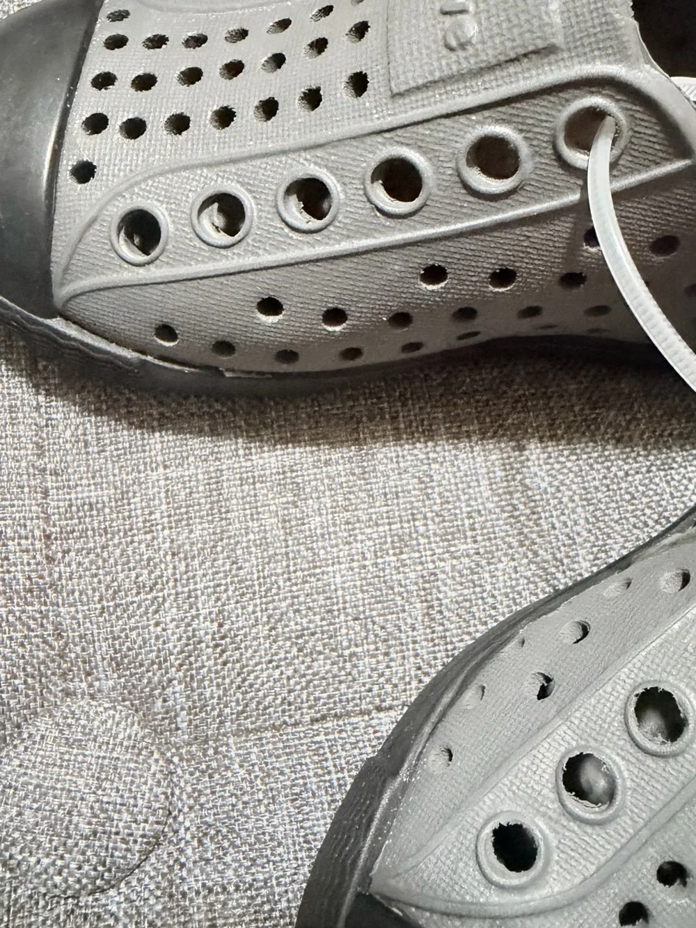 Native Shoes Jefferson Slip-On Sneakers